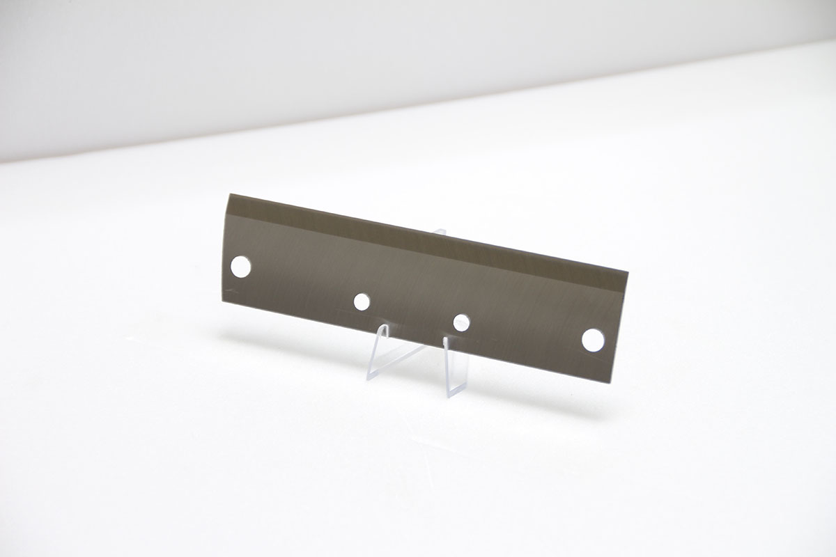 food processing knife